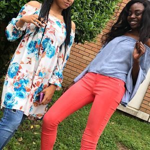 Meet your Posher, Mariyah